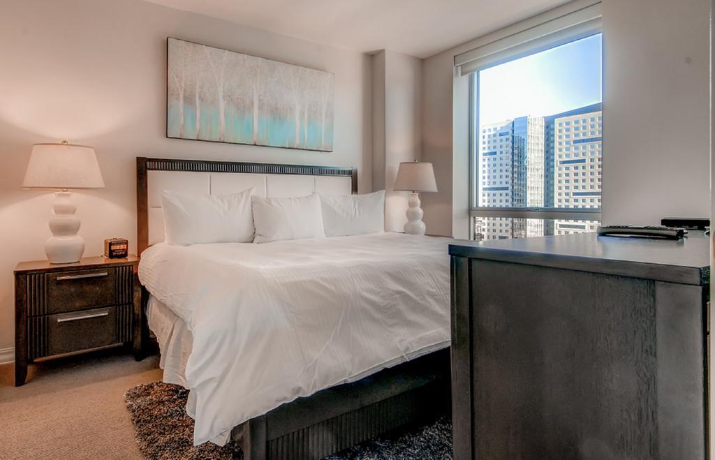 Apartment Global Luxury At Bcec *