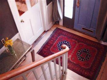 Moroccan Boutique Bed & Breakfast Boston