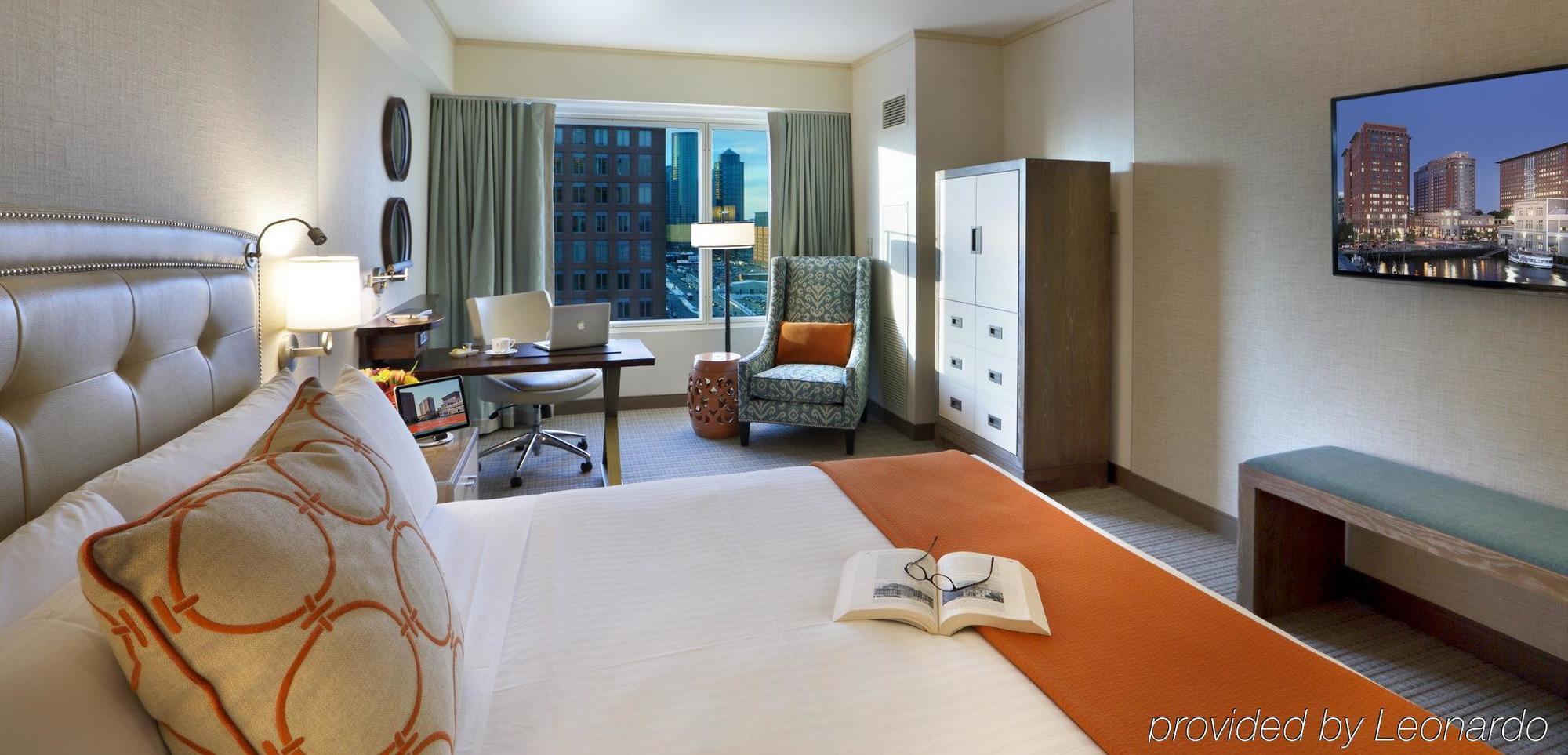 Hotel Seaport