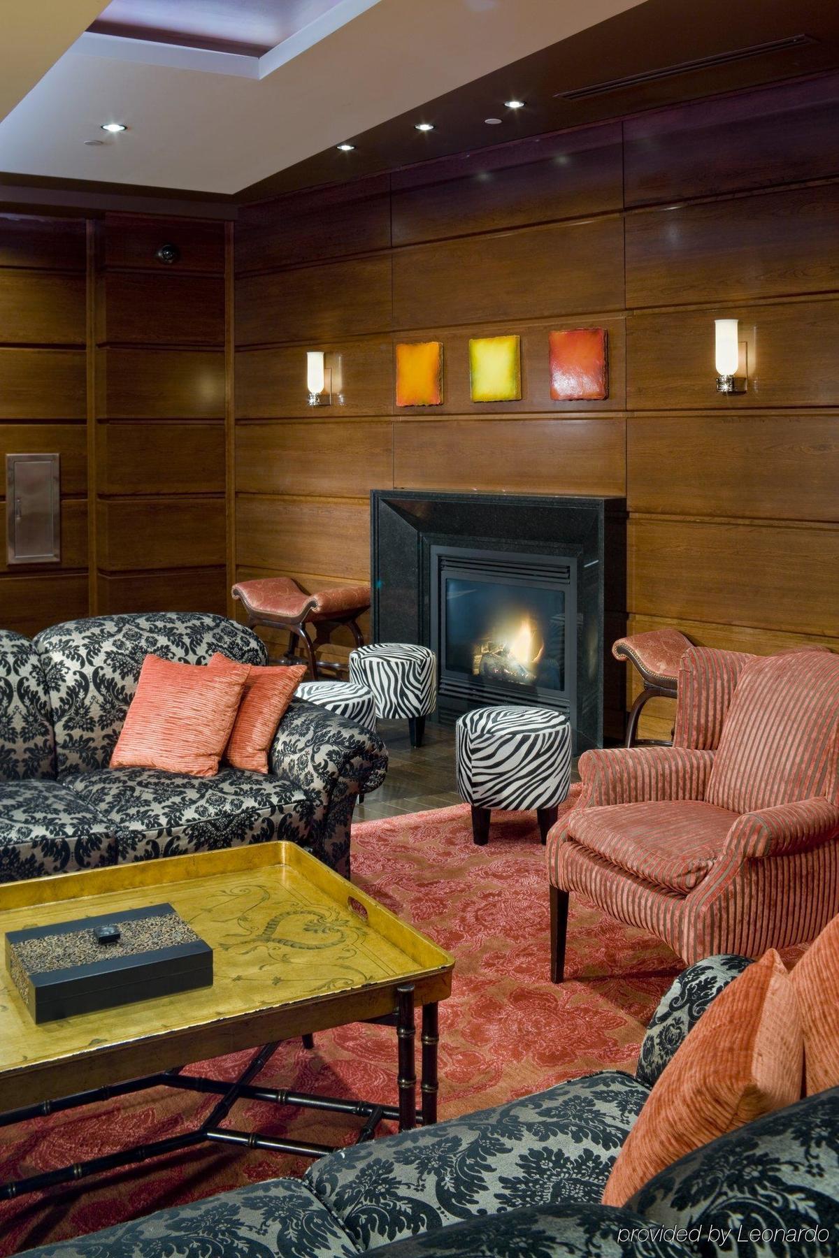The Bostonian Hotel 4*