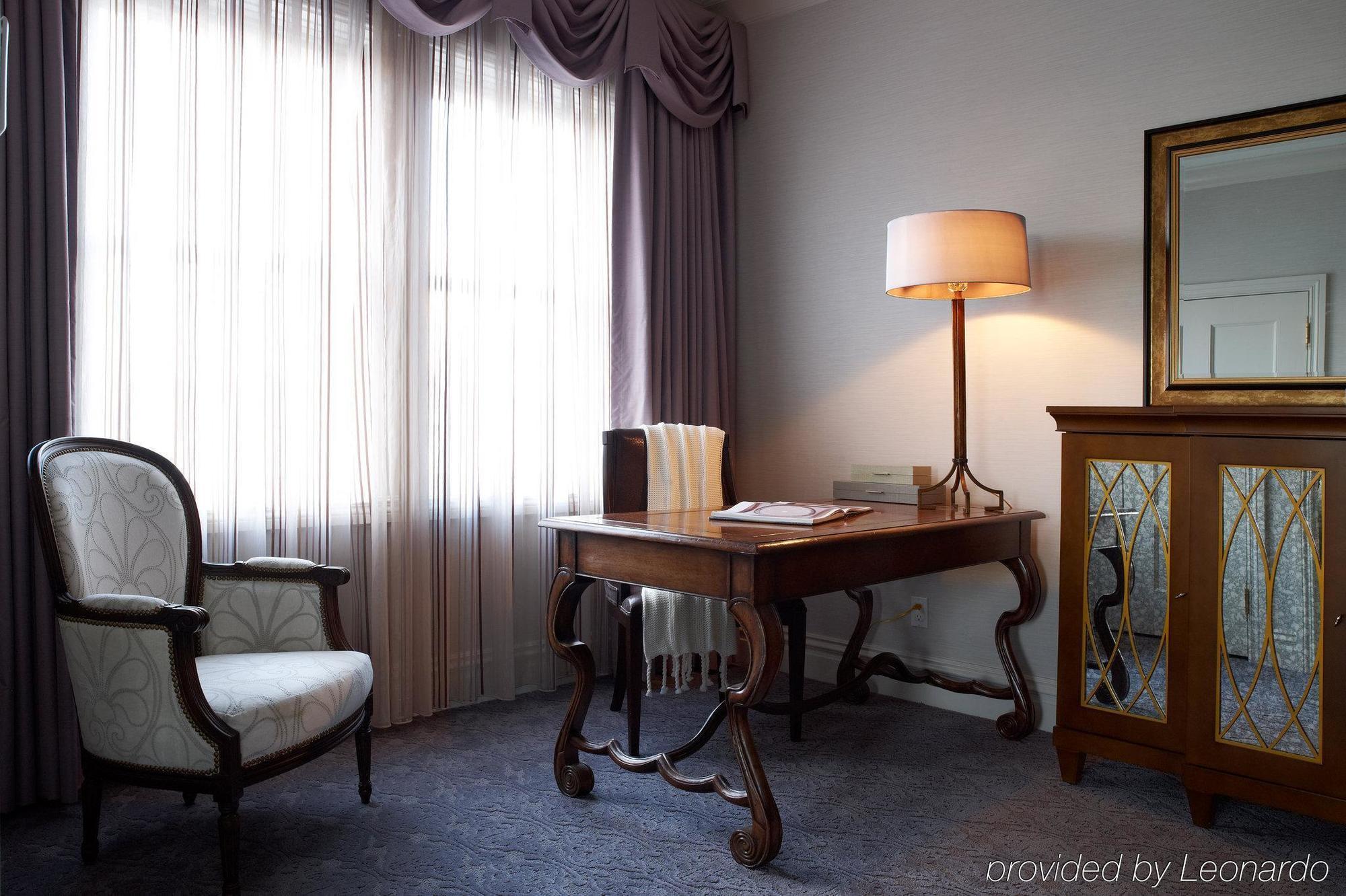 The Lenox 4* Boston