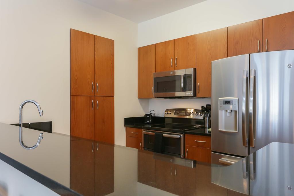 Apartment Evolve Fenway Diamond