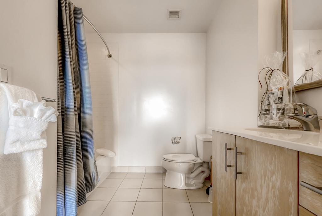 Apartment Global Luxury Suites At West End