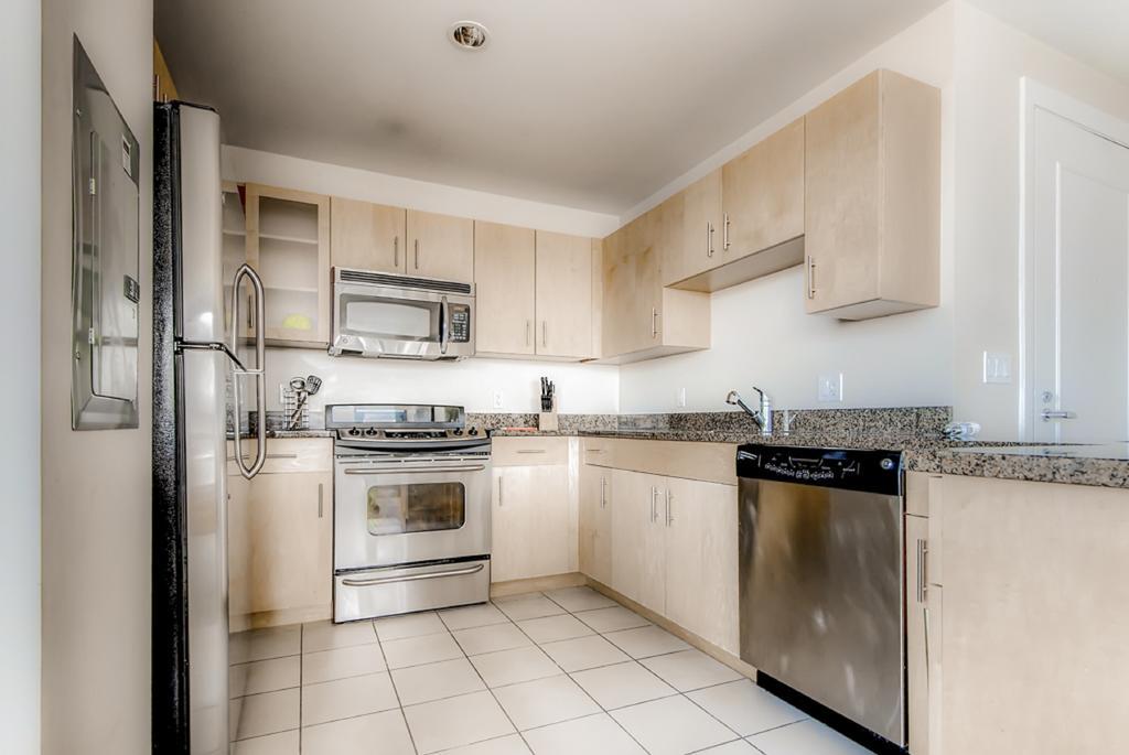 Apartment Global Luxury Suites At West End Boston