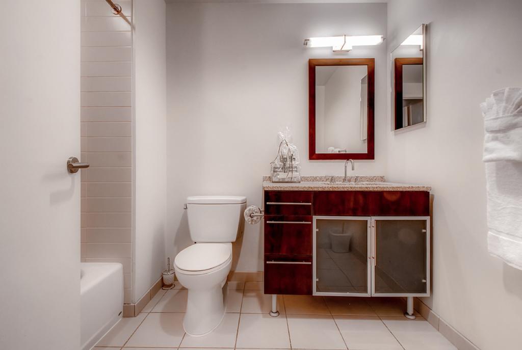 Global Luxury At Kenmore Square * Boston