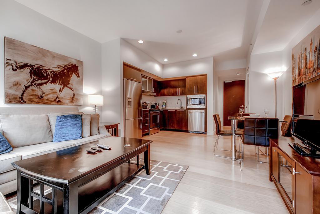 Global Luxury At Kenmore Square