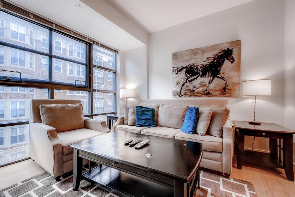 Global Luxury At Kenmore Square * Boston