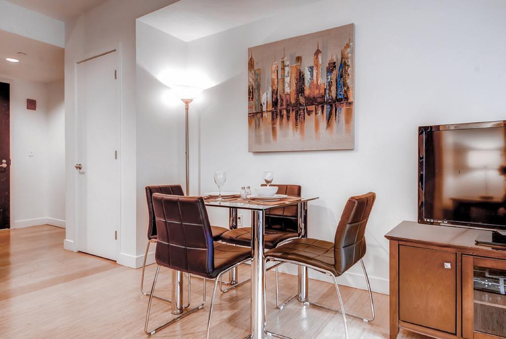 Apartment Global Luxury At Kenmore Square