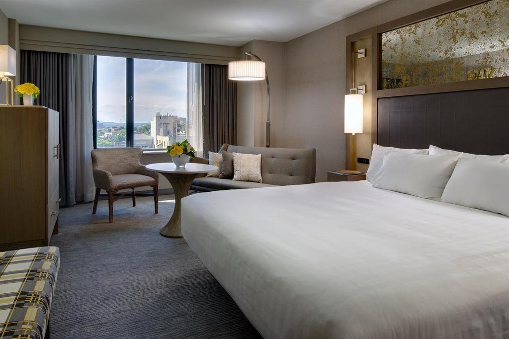 Hotel Hyatt Regency