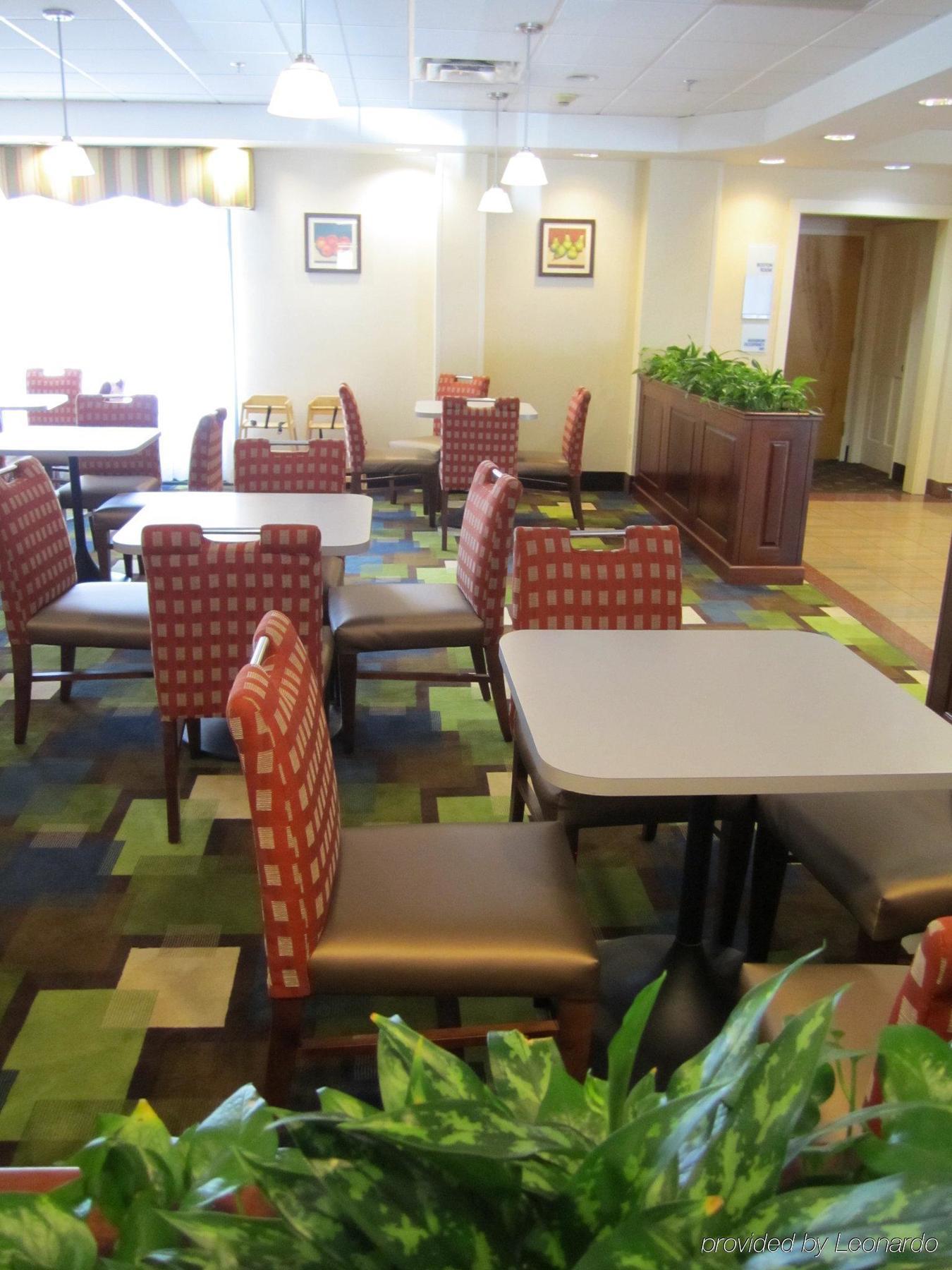 Express By Ihg 3* Boston
