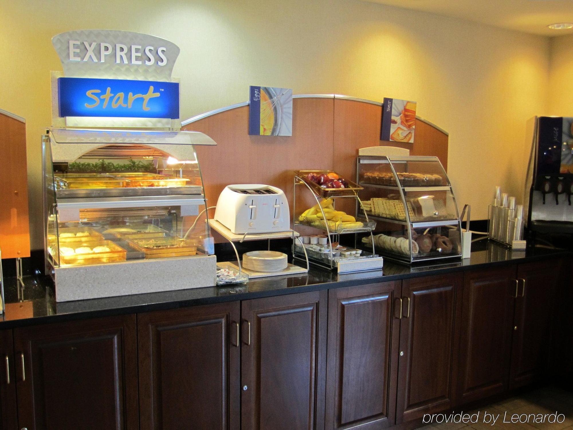 Express By Ihg 3*
