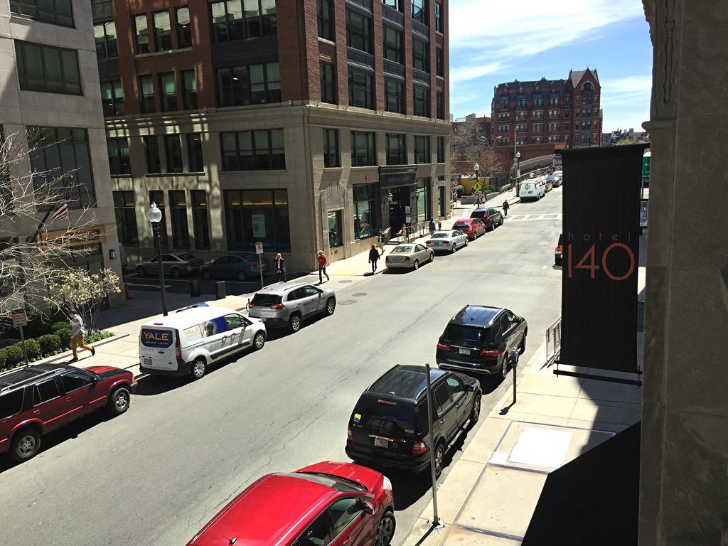 140 Hotel