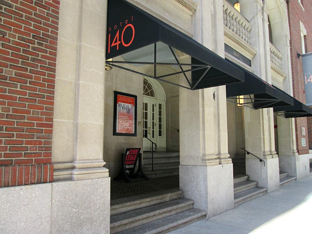 140 Boston