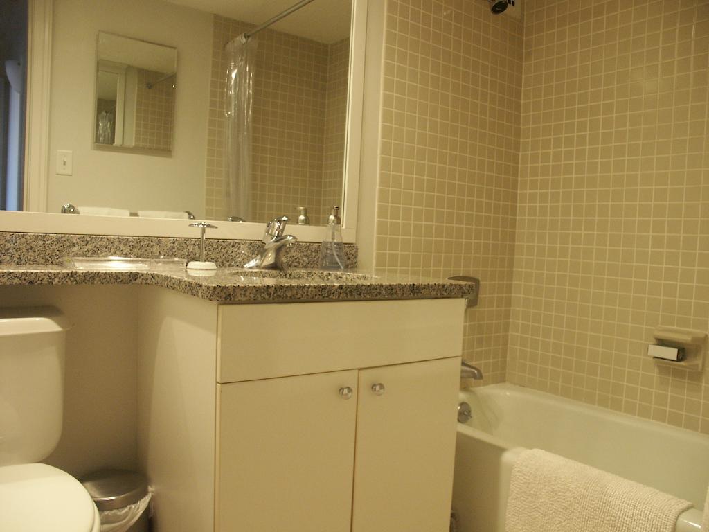 Charlesview Suites Back Bay
