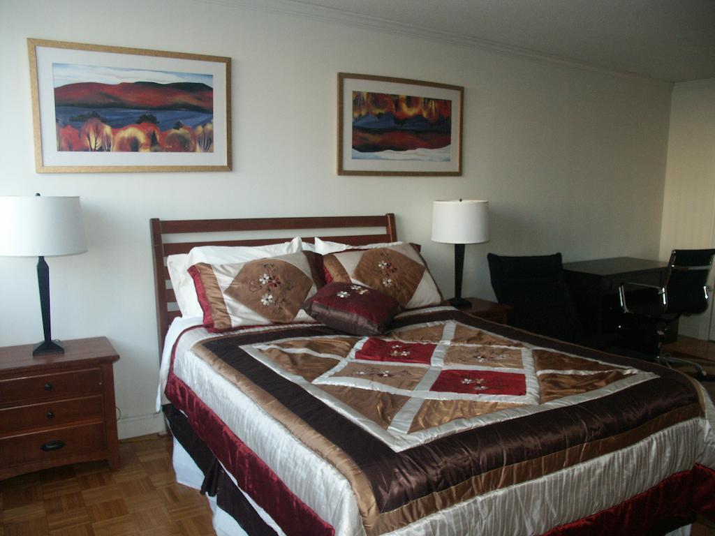 Apartment Charlesview Suites Back Bay *