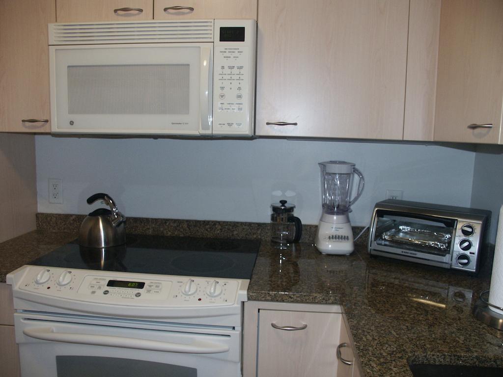 Apartment Charlesview Suites Back Bay