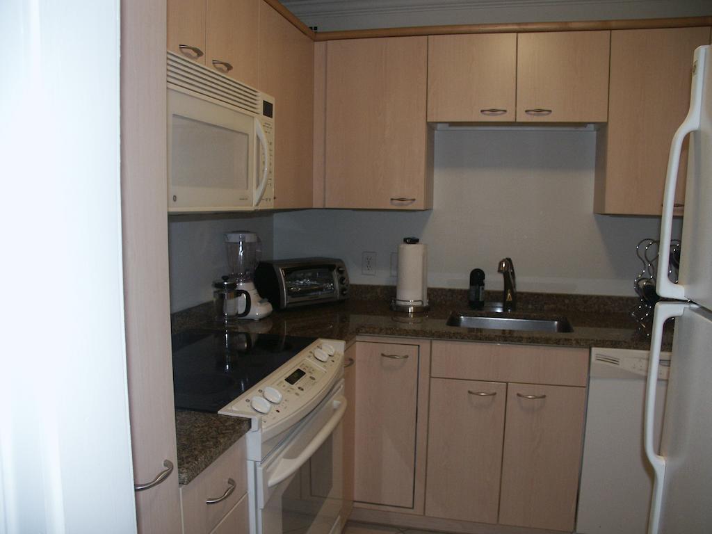 Apartment Charlesview Suites Back Bay