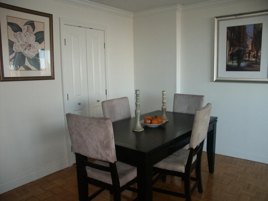Charlesview Suites Back Bay Boston