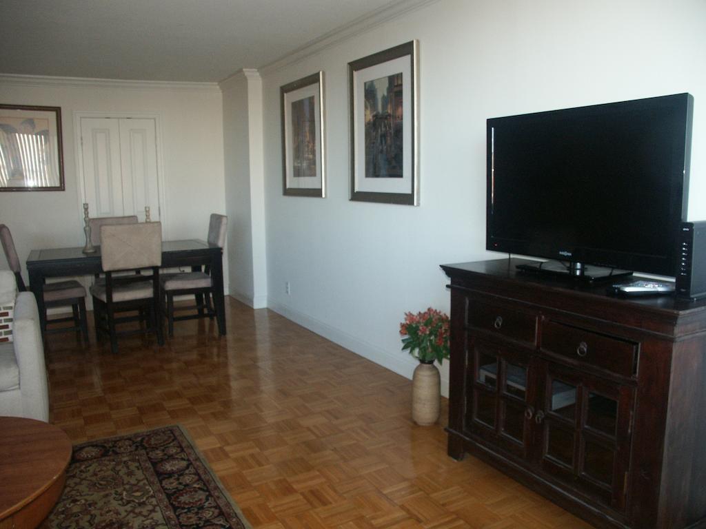 Apartment Charlesview Suites Back Bay *
