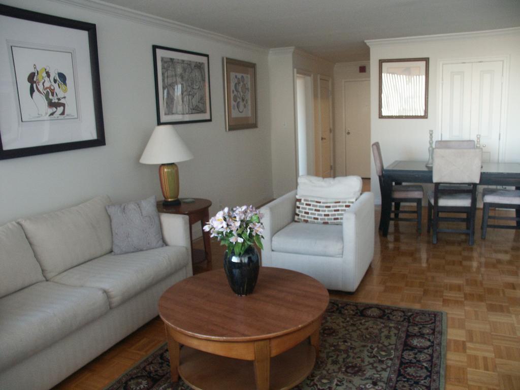 Apartment Charlesview Suites Back Bay Boston