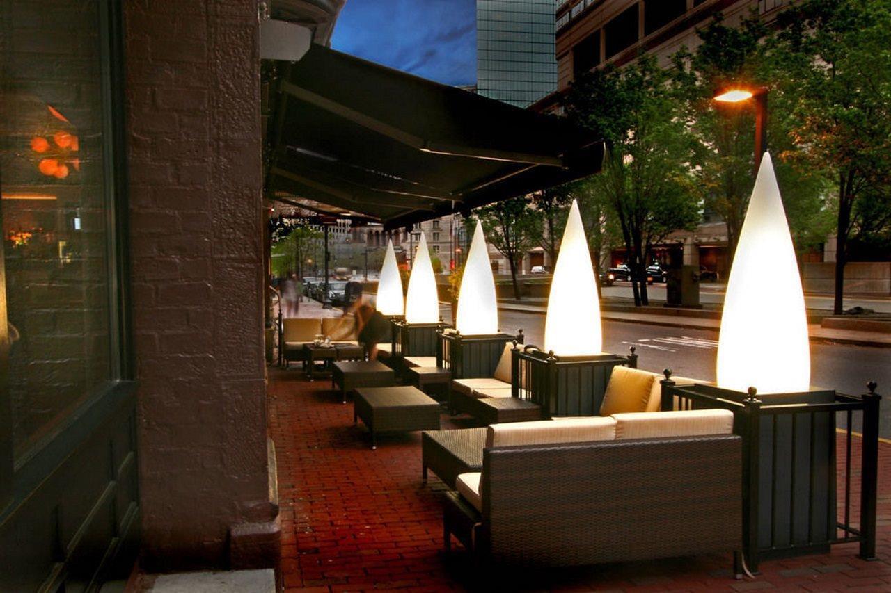 Hotel Copley Square Hotel, A Found 4*
