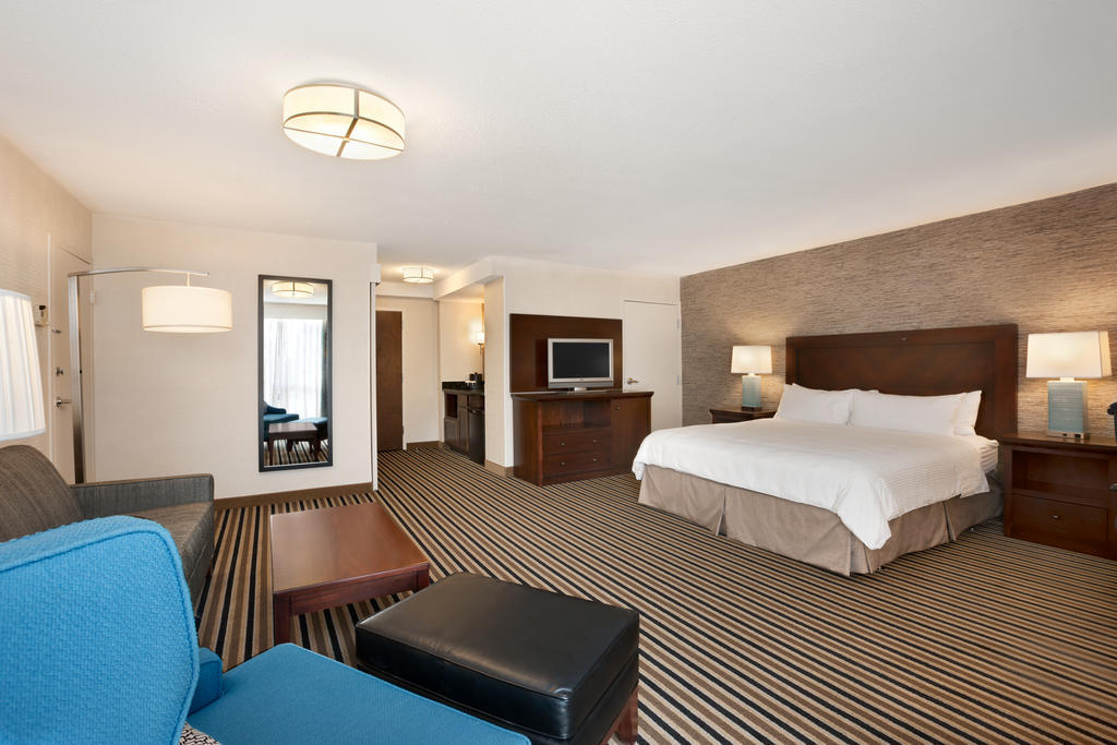 Wyndham Beacon Hill Boston