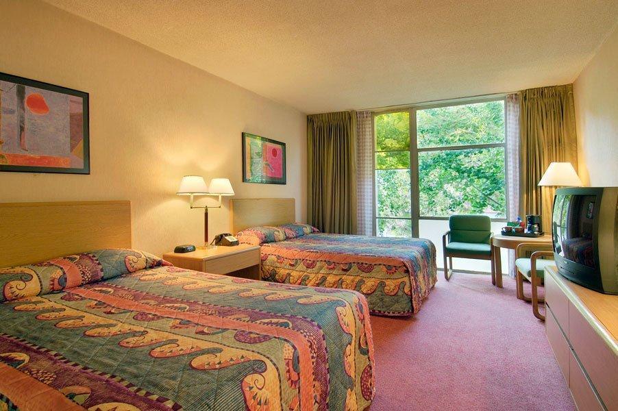 Hotel The Verb