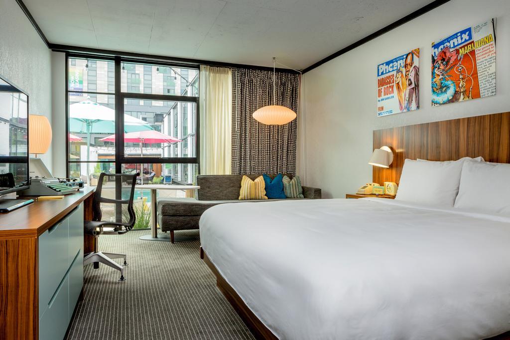 Hotel The Verb 3*