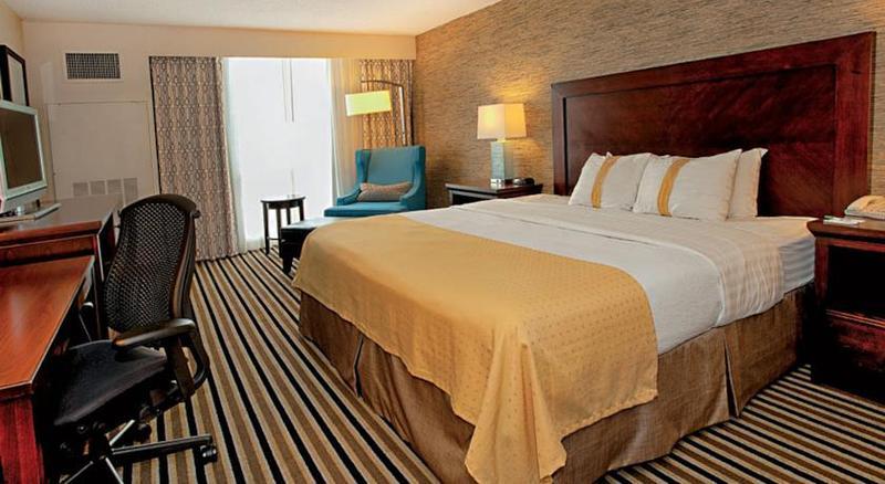 Wyndham Beacon Hill