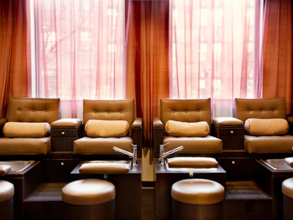 Battery Wharf Hotel, Waterfront 4* Boston