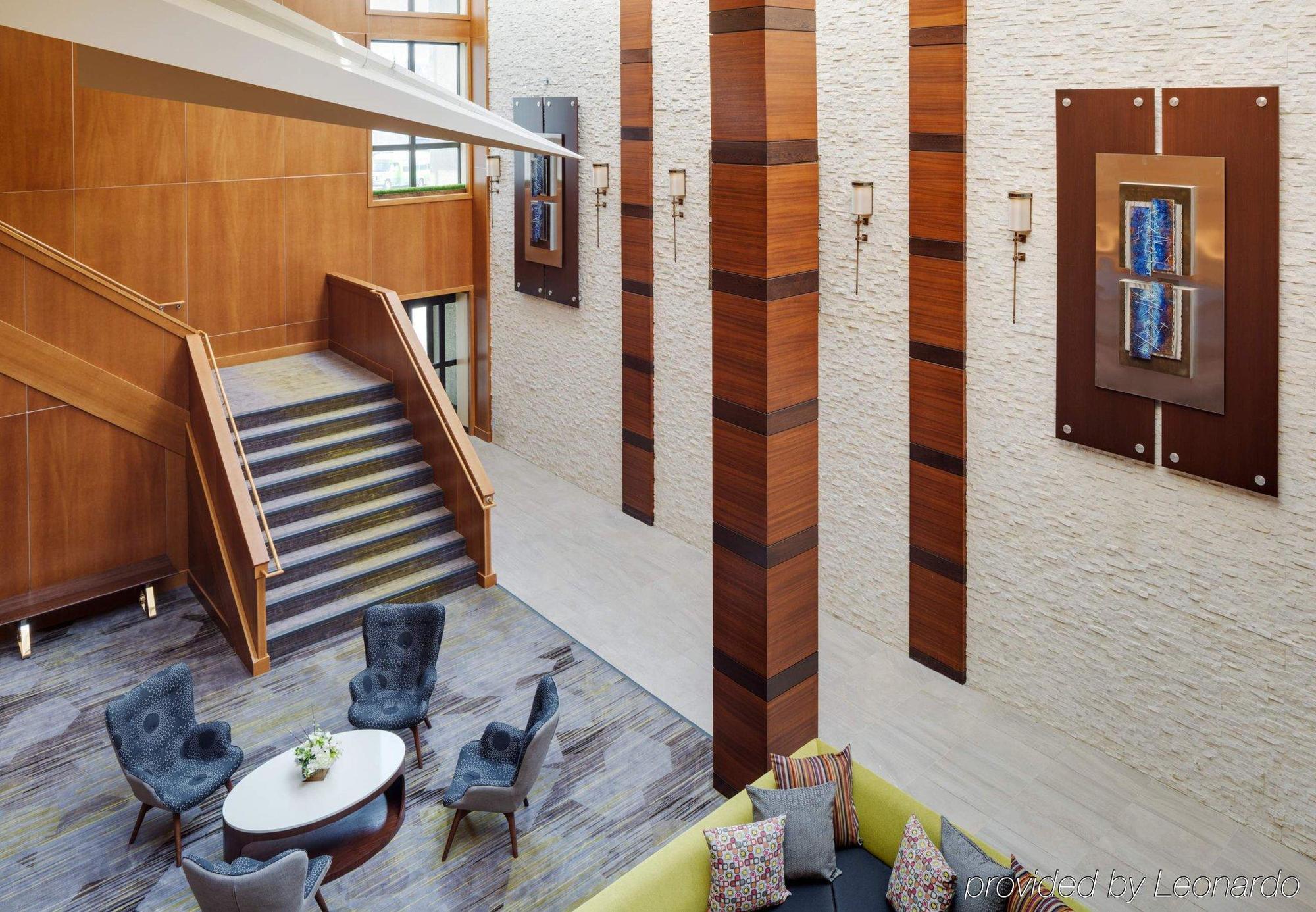 Hotel Courtyard By Marriott Logan Airport