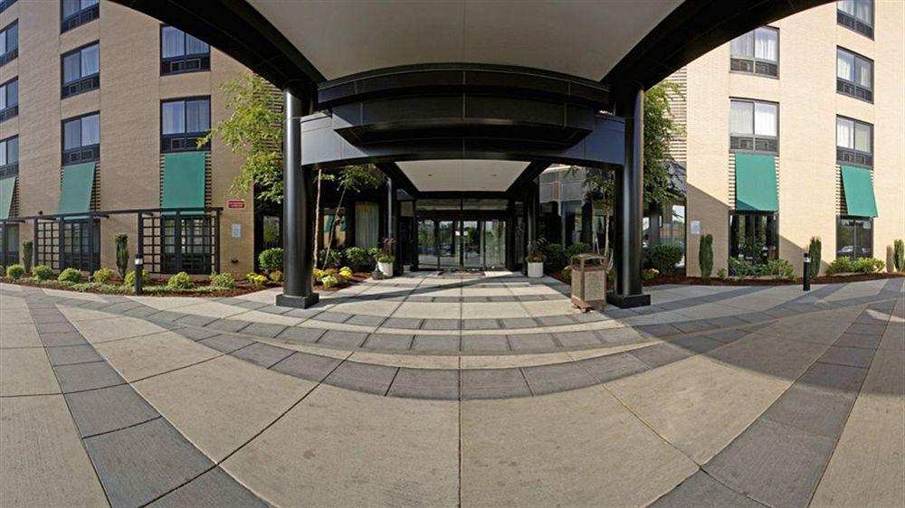 Hotel Courtyard Boston-south