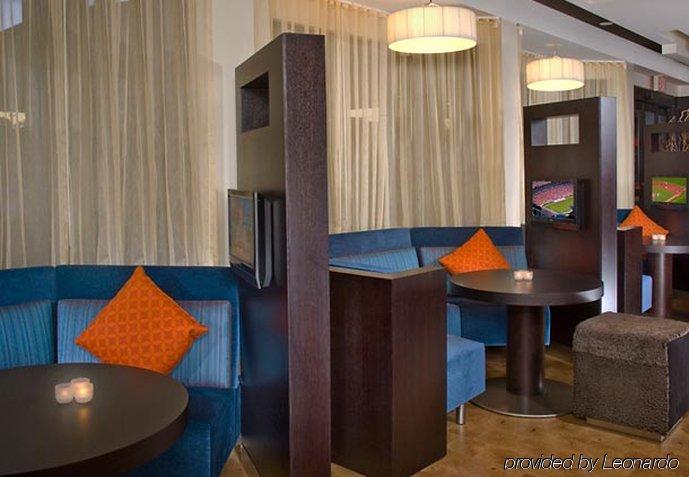 Hotel Courtyard Boston-south 3*