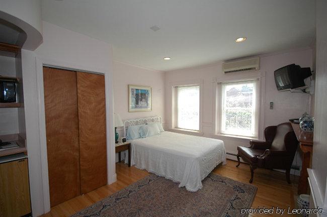 Copley House 2* Boston