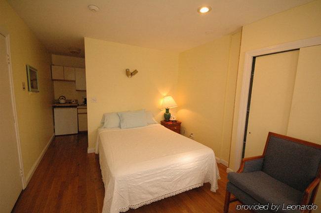 Copley House 2*