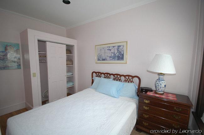 Copley House Inn