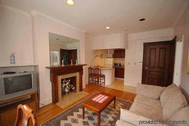 Copley House 2*