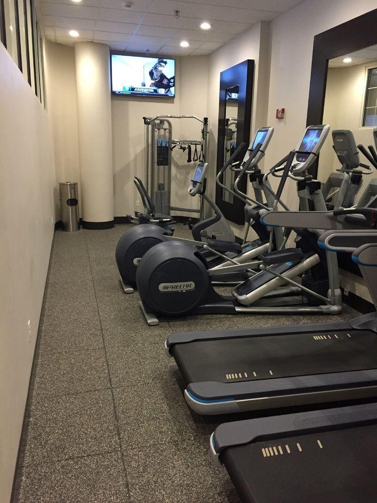 Doubletree By Hilton - Downtown Hotel Boston
