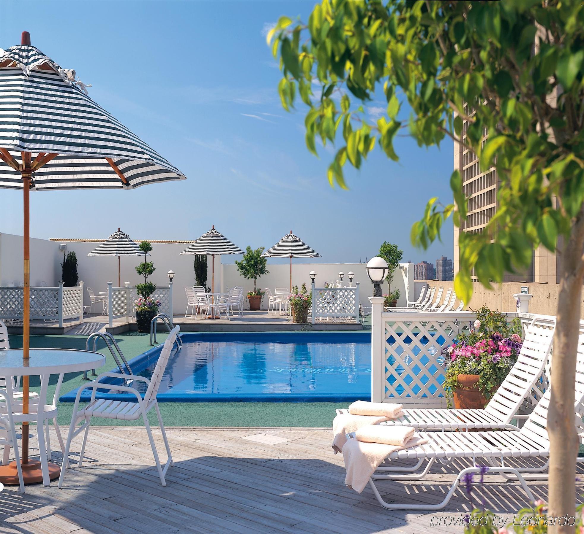 The Colonnade 4*