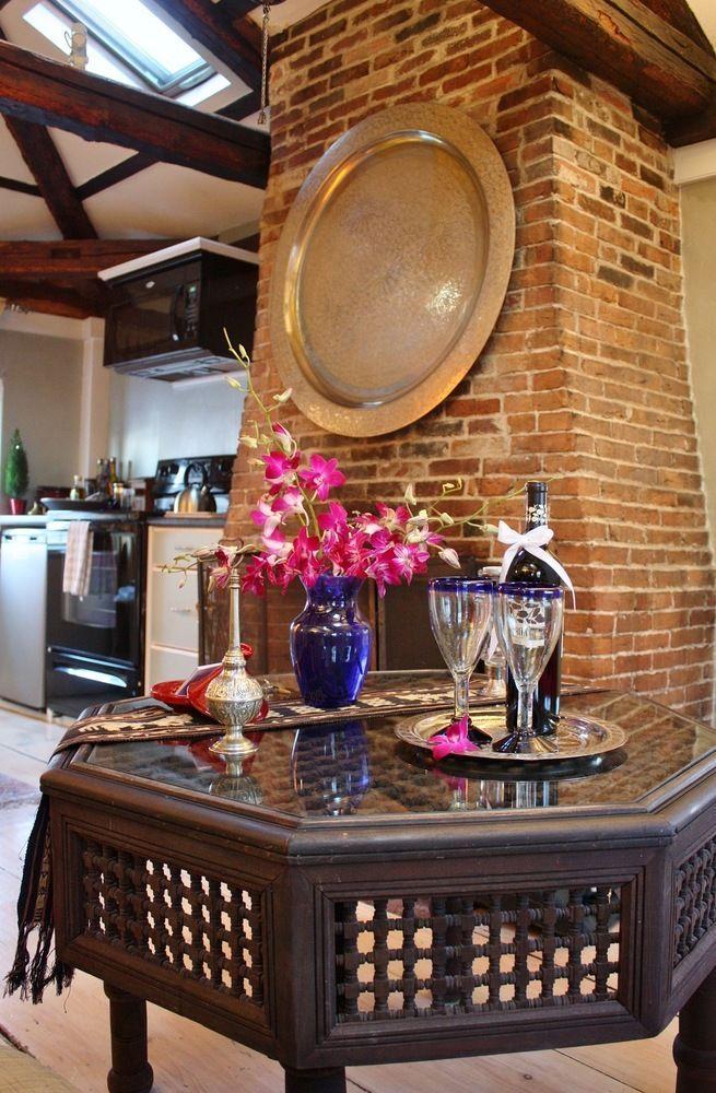 Moroccan Boutique Bed & Breakfast
