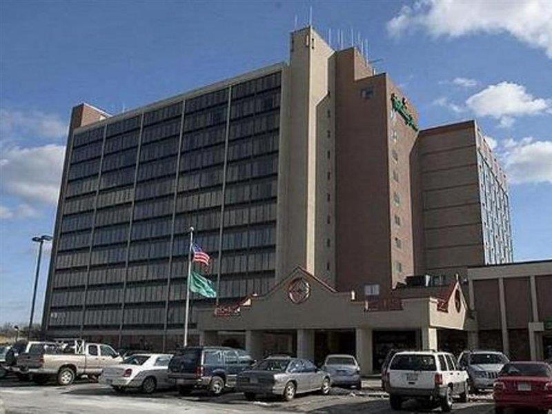 Courtyard By Marriott Logan Airport 3* Boston