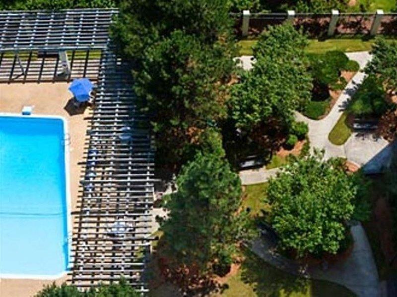 Courtyard By Marriott Logan Airport 3* Boston