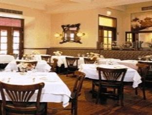 Club Quarters Faneuil Hall, 4* Boston