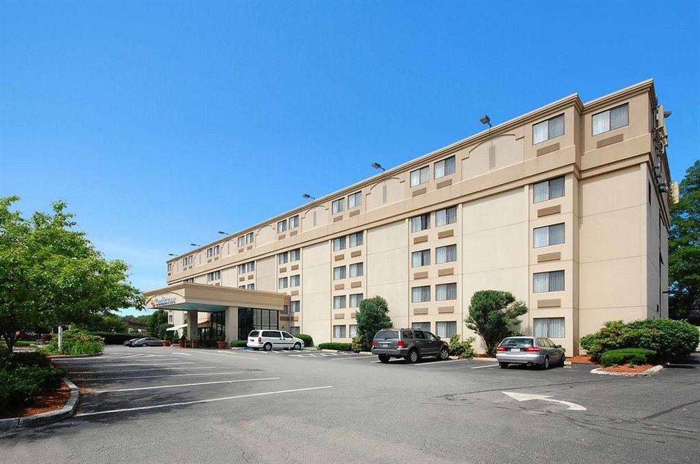 Comfort 3* Boston