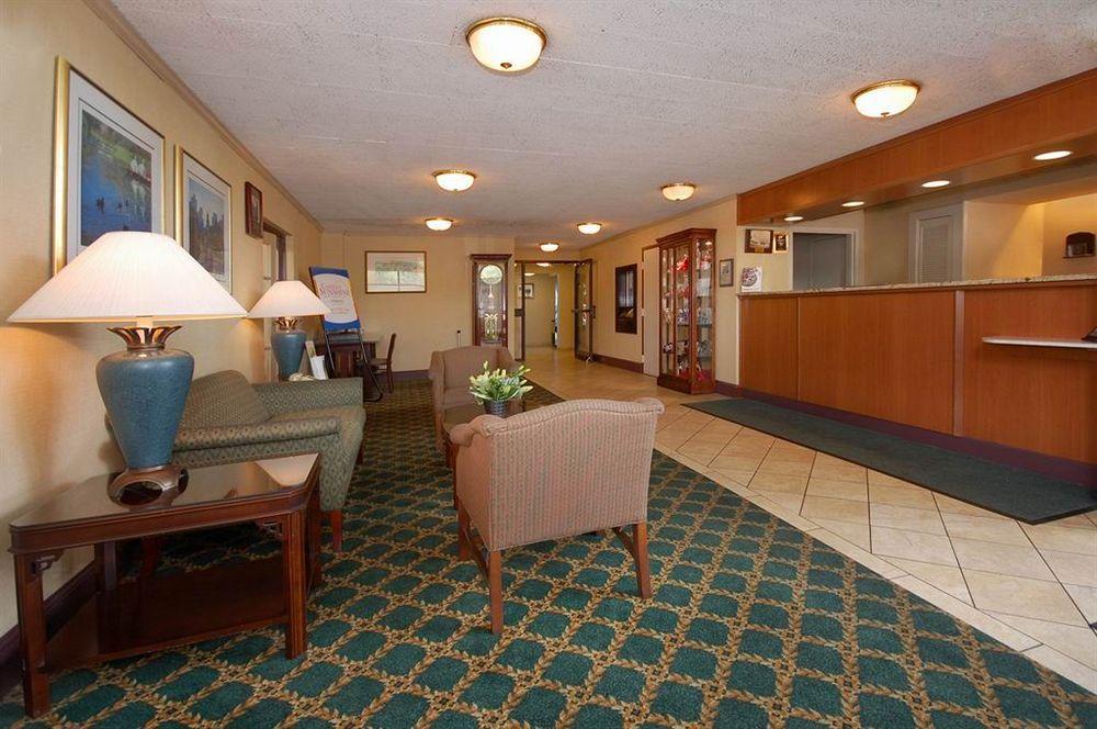 Comfort Hotel 3*