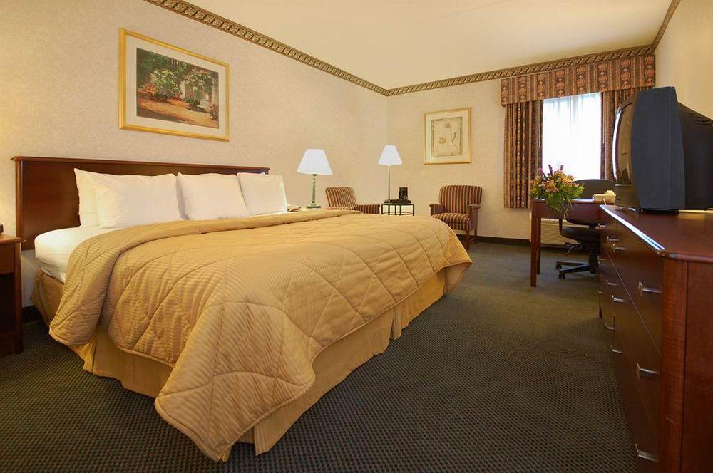 Comfort 3* Boston