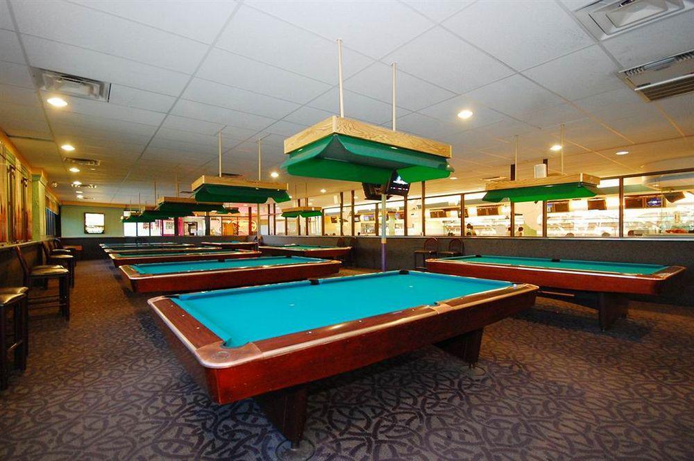 Comfort Hotel 3*