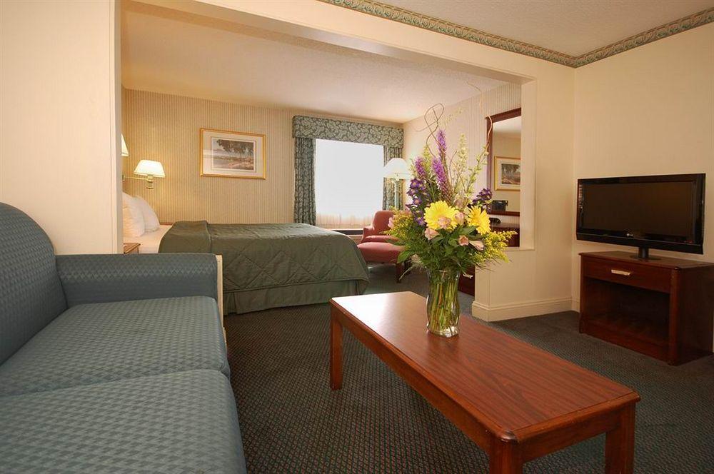 Comfort Hotel