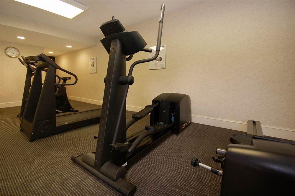 Comfort Hotel Boston