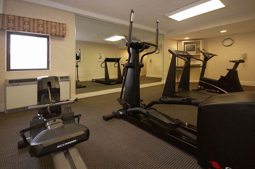 Comfort 3* Boston